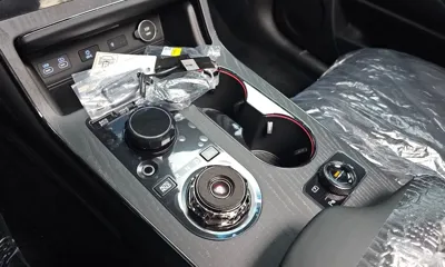 Genesis GV80 2026, 6 км, за 106000000 KRW - фото 9