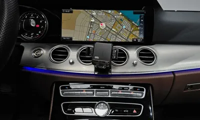Mercedes-Benz E-Class 2018, 55680 км, за 22000000 KRW - фото 13