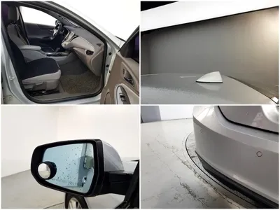 ChevroletGMDaewoo Malibu 2017, 226456 км, за 2800000 KRW - фото 19