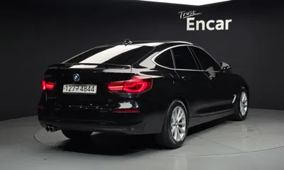 BMW Gran Turismo 2020, 194154 км, за 13600000 KRW - фото 2