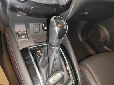 Nissan Qashqai 2022, 41200 км, за 72900 CNY - фото 14