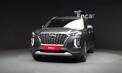 Hyundai Palisade 2022, 87771 км, за 23500000 KRW