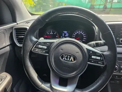 Kia Sportage 2019, 143000 км, за 8990000 KRW - фото 13