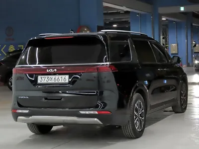 Kia Canival 2023, 62244 км, за 32900000 KRW