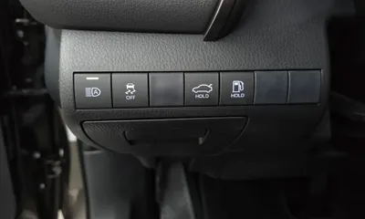 Toyota Camry 2019, 23148 км, за 28400000 KRW - фото 18