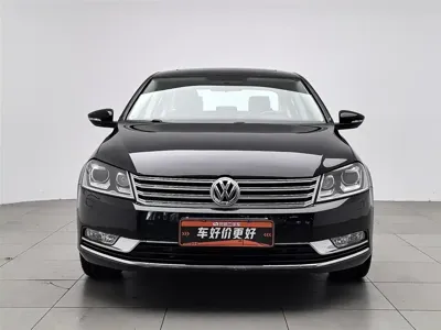 Volkswagen Magotan 2015, 123900 км, за 41800 CNY