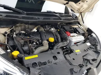 Renault-KoreaSamsung QM3 2015, 183165 км, за 2990000 KRW - фото 6