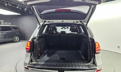 BMW X5 2018, 80068 км, за 33500000 KRW - фото 20