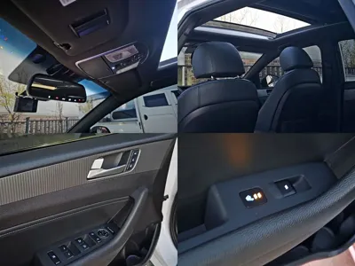 Hyundai Sonata 2018, 169616 км, за 12500000 KRW - фото 16