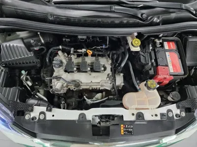 ChevroletGMDaewoo Spark 2019, 64165 км, за 6700000 KRW - фото 20