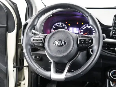Kia Morning 2017, 46737 км, за 8800000 KRW - фото 15