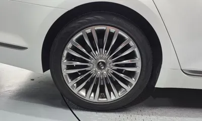 Kia K9 2019, 69588 км, за 23500000 KRW - фото 5