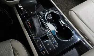 Kia Canival 2019, 116248 км, за 15700000 KRW - фото 9