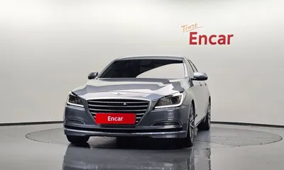 Hyundai Genesis 2015, 41163 км, за 12700000 KRW