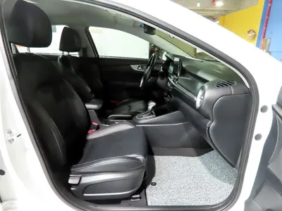 Kia K3 2021, 115237 км, за 13000000 KRW - фото 8