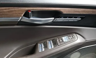Genesis G90 2021, 101816 км, за 39900000 KRW - фото 33