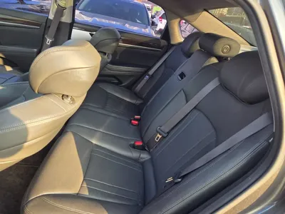 Genesis G80 2018, 178905 км, за 12800000 KRW - фото 20