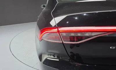Hyundai Grandeur 2020, 104370 км, за 23700000 KRW - фото 23