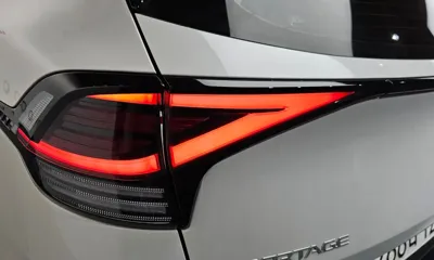 Kia Sportage 2022, 51672 км, за 30500000 KRW - фото 23
