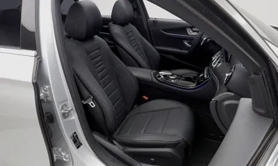 Mercedes-Benz E-Class 2017, 63148 км, за 24900000 KRW - фото 6