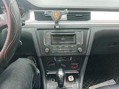Volkswagen C-Trek 2018, 128100 км, за 54152.62 CNY - фото 16