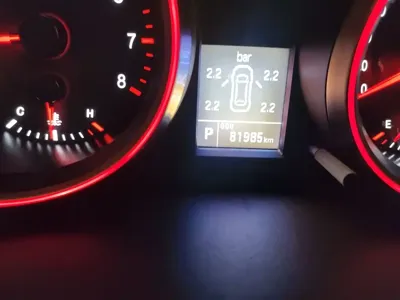 Haval H6 2017, 81900 км, за 29200 CNY - фото 9