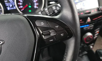 KG_Mobility_Ssangyong TIBOLI 2018, 67994 км, за 10000000 KRW - фото 19