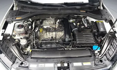 Volkswagen Jetta 2021, 136135 км, за 14800000 KRW - фото 6