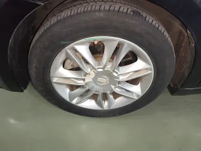 Geely Auto Emgrand GT 2015, 187700 км, за 28884.57 CNY - фото 8