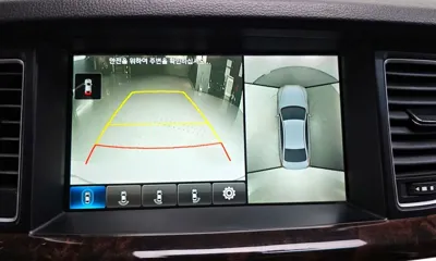 Hyundai Genesis 2015, 224013 км, за 8000000 KRW - фото 16