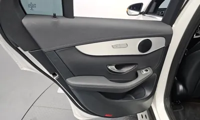 Mercedes-Benz GLC-Class 2021, 59698 км, за 36900000 KRW - фото 25
