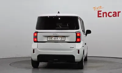 Kia Ray 2023, 58770 км, за 12700000 KRW