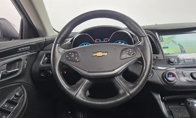 ChevroletGMDaewoo Impala 2017, 117369 км, за 7100000 KRW - фото 15