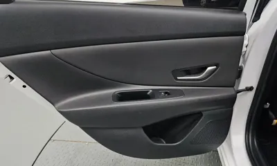 Hyundai Avante 2021, 99377 км, за 14900000 KRW - фото 25