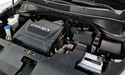 Kia Sorento 2016, 131855 км, за 13500000 KRW - фото 6