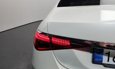 Mercedes-Benz S-Class 2022, 176327 км, за 65700000 KRW - фото 23