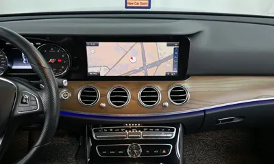 Mercedes-Benz E-Class 2018, 118439 км, за 19900000 KRW - фото 12