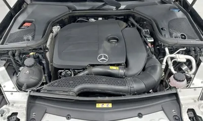 Mercedes-Benz E-Class 2021, 63366 км, за 41000000 KRW - фото 6