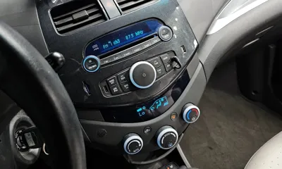 ChevroletGMDaewoo Spark 2012, 112696 км, за 2990000 KRW - фото 16