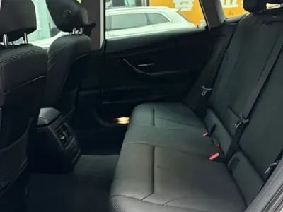 BMW 3 Series GT 2018, 107000 км, за 79800 CNY - фото 8