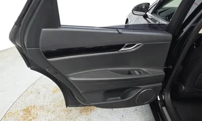 Genesis G80 2021, 82597 км, за 32700000 KRW - фото 25