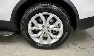 Land Rover Discovery 2019, 137640 км, за 23990000 KRW - фото 21