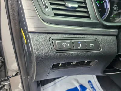Hyundai Sonata 2018, 95229 км, за 12300000 KRW - фото 14