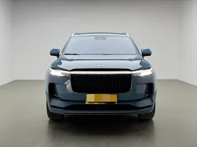 Li Auto Li ONE 2021, 69000 км, за 118900 CNY