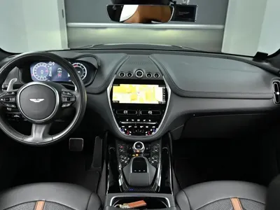 Astonmartin DBX 2023, 13783 км, за 235000000 KRW - фото 7