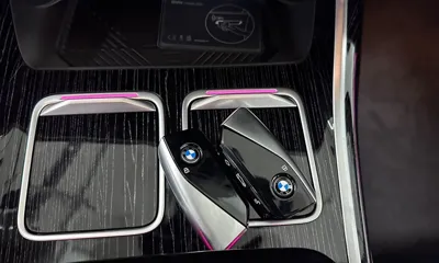 BMW 7-Series 2025, 18661 км, за 128000000 KRW - фото 7