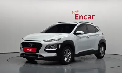 Hyundai Kona 2019, 102172 км, за 13600000 KRW - фото 1