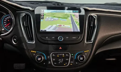 ChevroletGMDaewoo Malibu 2017, 102927 км, за 7500000 KRW - фото 17