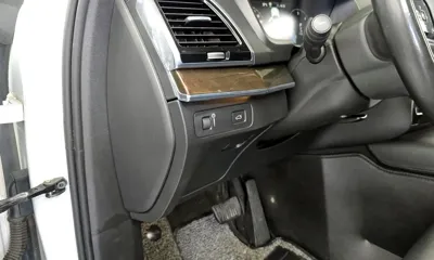 Volvo XC90 2017, 164230 км, за 24800000 KRW - фото 18