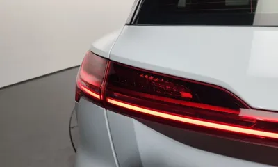 Audi e-tron 2022, 111017 км, за 41890000 KRW - фото 23